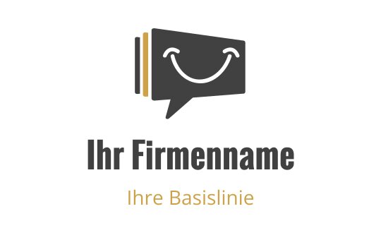 Einkaufen logo