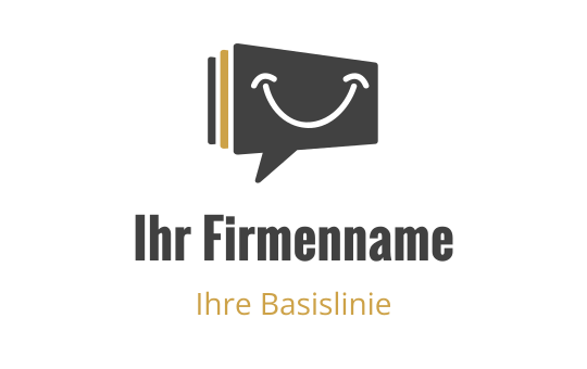E-commerce logo