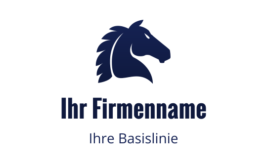 Pferd logo