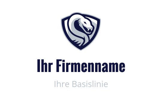 Schlange logo