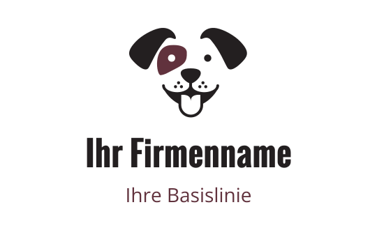 Hündchen logo