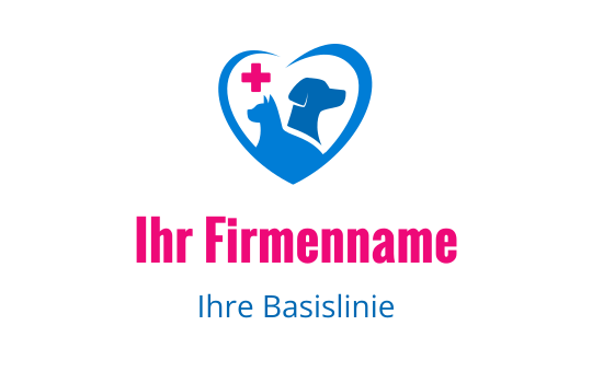 Tierärztlich logo