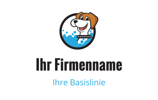 Hündchen logo