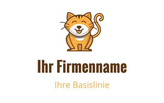 Katze logo