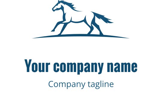 Logo design preview