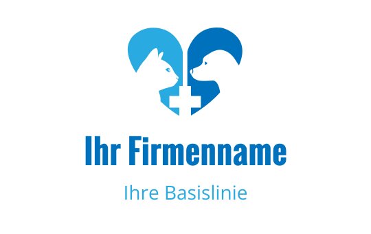 Veterinarian logo