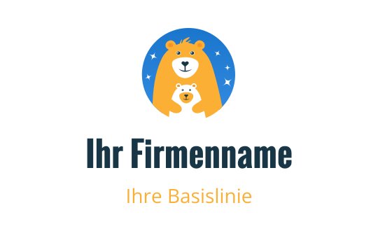 Bär logo