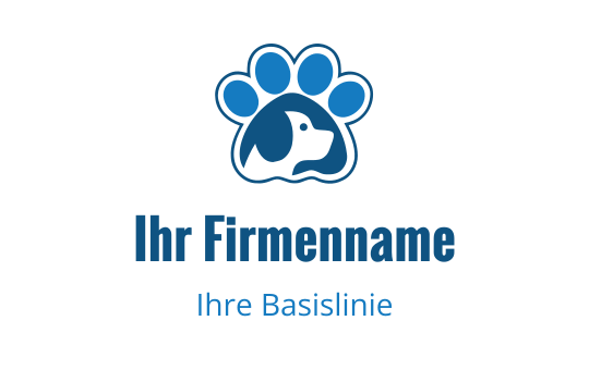 Pfote logo