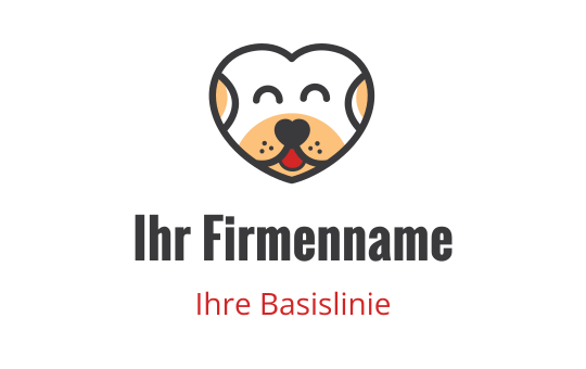 Hündchen logo