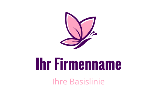 Logo design preview