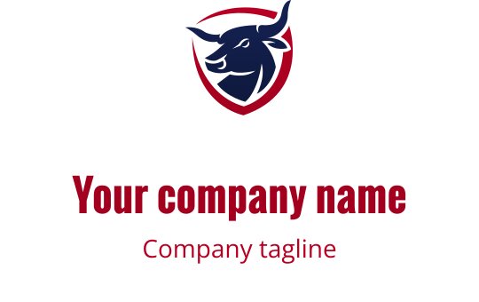 Logo design preview