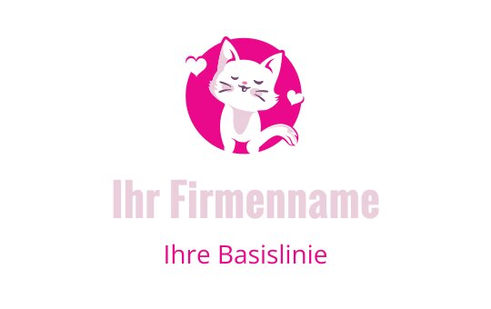 Pet-store logo