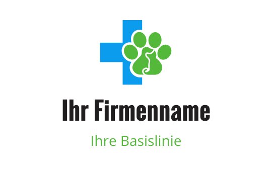 Veterinarian logo