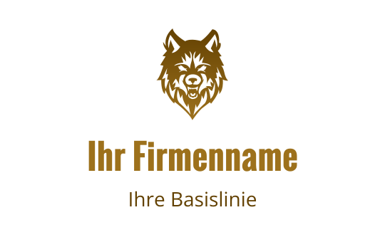 Logo design preview