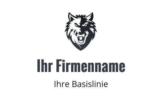 Logo design preview
