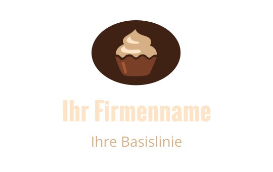 Schokolade logo