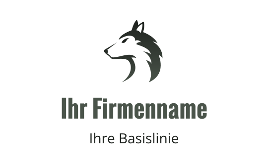 Flagge logo