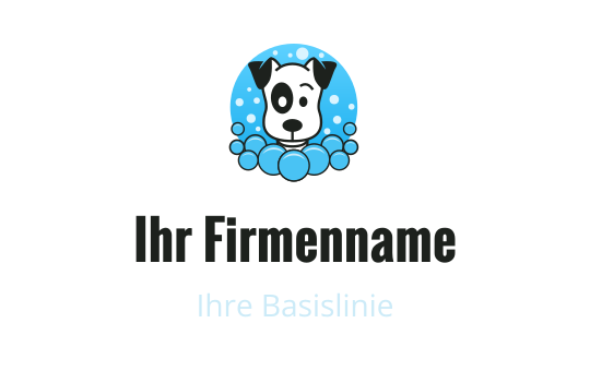 Hündchen logo