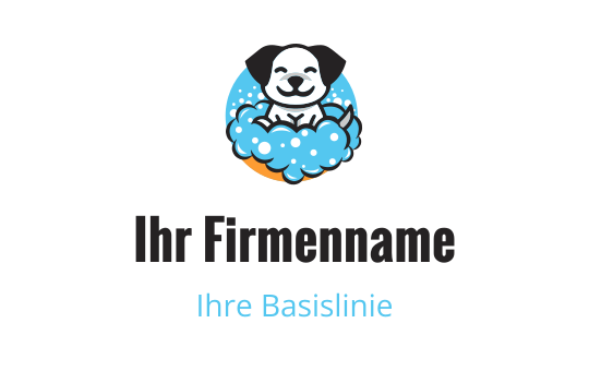 Hündchen logo