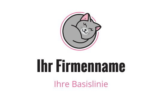 Pet-store logo