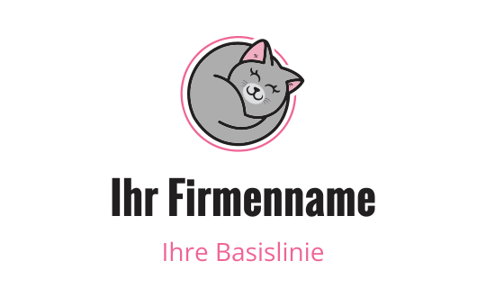 Katze logo