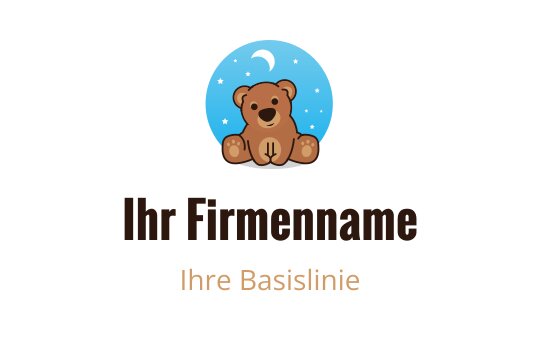 Bär logo