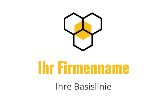 Biene logo