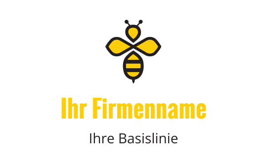 Biene logo