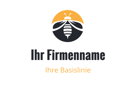Biene logo