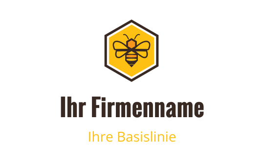 Biene logo