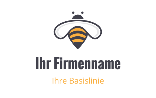 Biene logo