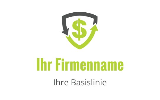 Geld logo