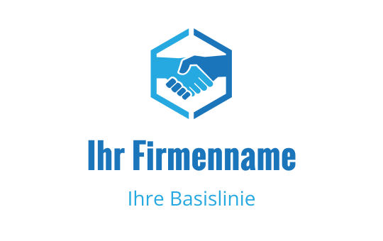 Vertrauen logo