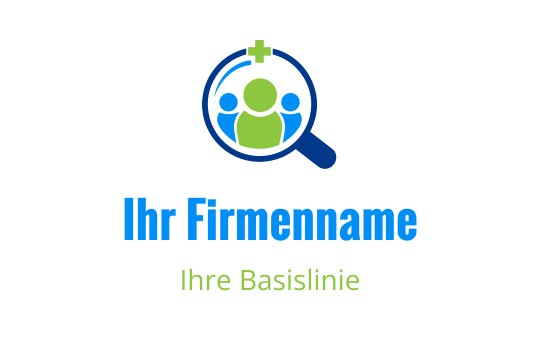 Suche logo