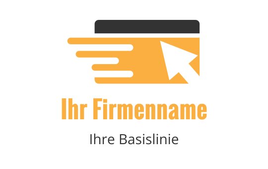 E-commerce logo
