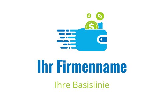Einkaufen logo
