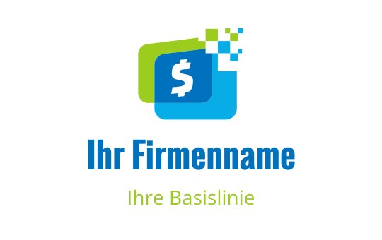 Zahlung logo