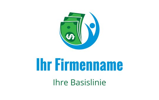 Geld logo