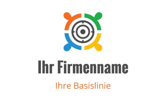 Einkaufen logo