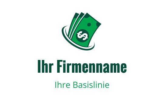 Geld logo