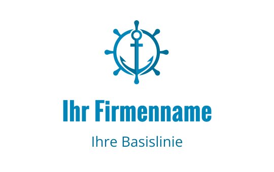 Meeresfrüchte logo