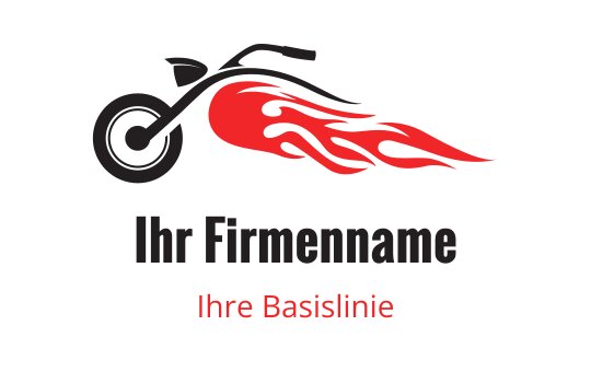 Motorrad logo