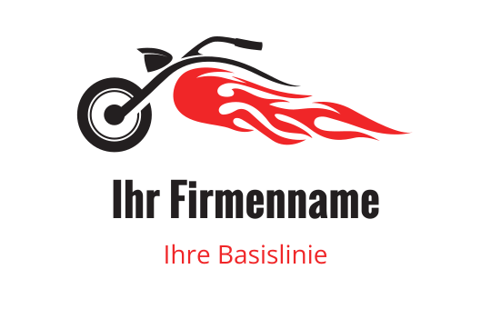 Motorrad logo
