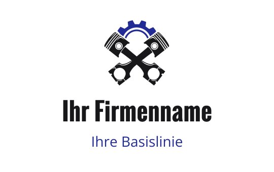 Mechaniker logo