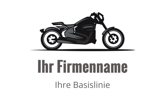 Motorrad logo