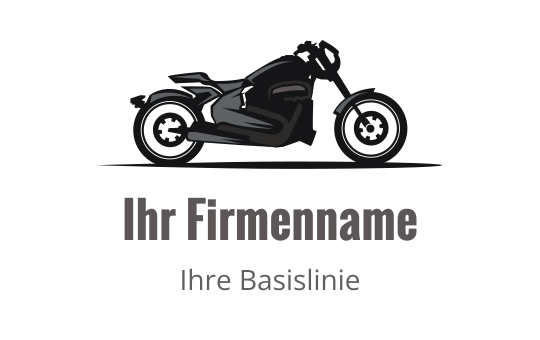Motorrad logo