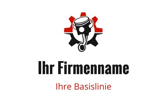 Mechaniker logo