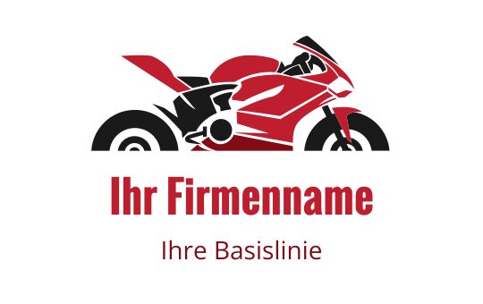 Motorrad logo