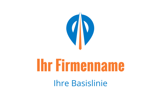 Landstraße logo