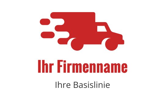 Lebensmittellieferservice logo